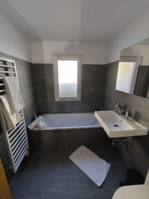 Casa Armeria Apartment in Canton of Grisons