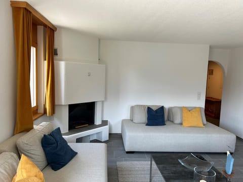 Casa Armeria Apartment in Canton of Grisons