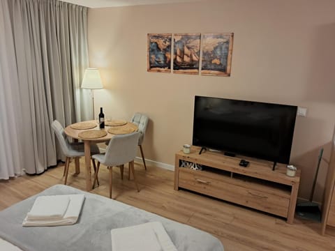Apartament śródmieście Apartment in Gdansk