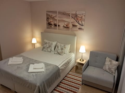 Apartament śródmieście Apartment in Gdansk