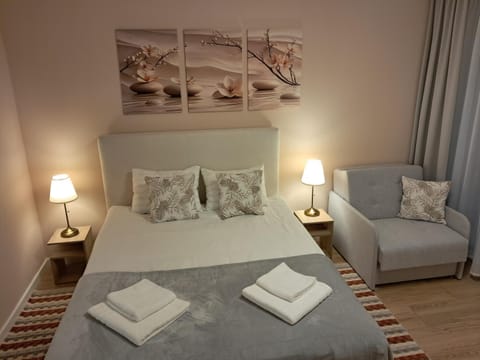 Apartament śródmieście Apartment in Gdansk