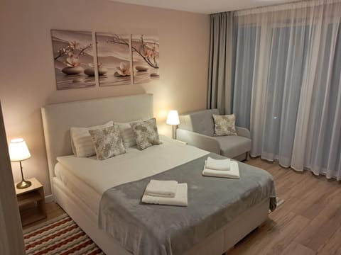 Apartament śródmieście Apartment in Gdansk