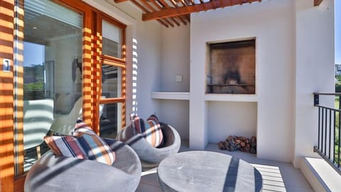 Peaceful Hideaway in Plettenberg Bay Apartment in Plettenberg Bay