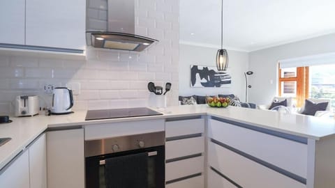 Peaceful Hideaway in Plettenberg Bay Apartment in Plettenberg Bay