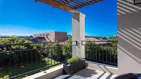 Peaceful Hideaway in Plettenberg Bay Apartment in Plettenberg Bay