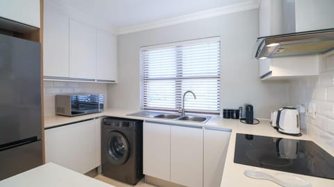 Peaceful Hideaway in Plettenberg Bay Apartment in Plettenberg Bay