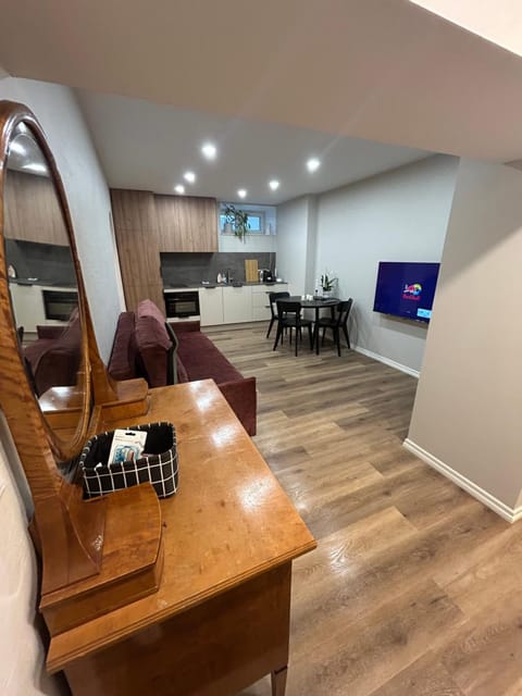 TV and multimedia, Living room