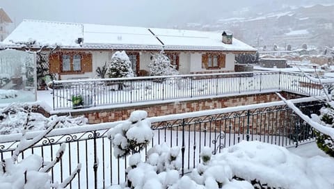 Chalet al Lago Apartment in Molveno