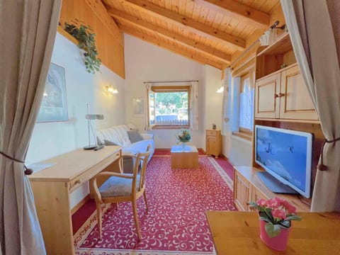 Chalet al Lago Apartment in Molveno