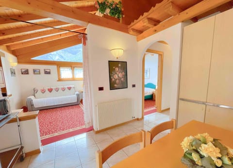Chalet al Lago Apartment in Molveno