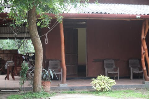 Property building, Lobby or reception