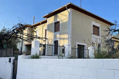 Stone House Apartment in Kavala