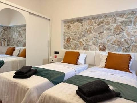 Stone House Apartment in Kavala