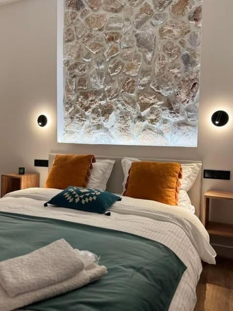 Stone House Apartment in Kavala