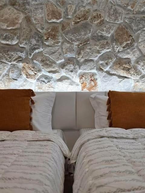 Stone House Apartment in Kavala