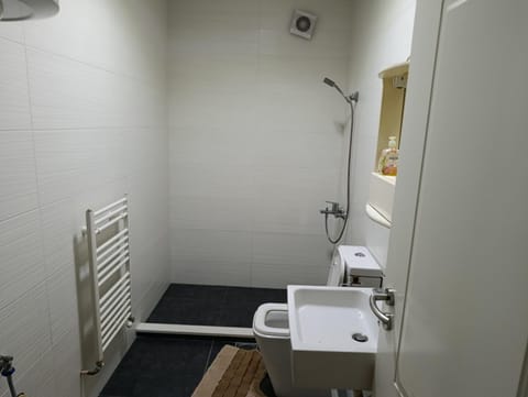 Besi Vushtrri Apartment in Serbia