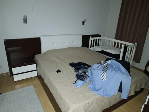 Besi Vushtrri Apartment in Serbia