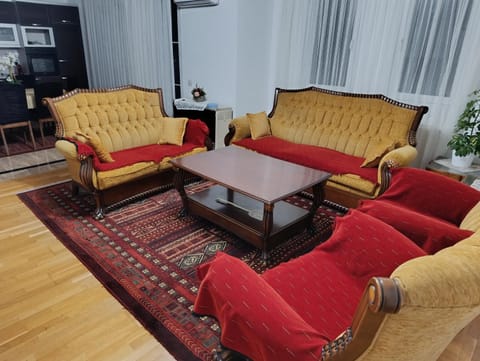 Besi Vushtrri Apartment in Serbia