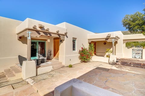 Private Casita in the Foothills of Mt Lemmon! House in Tanque Verde