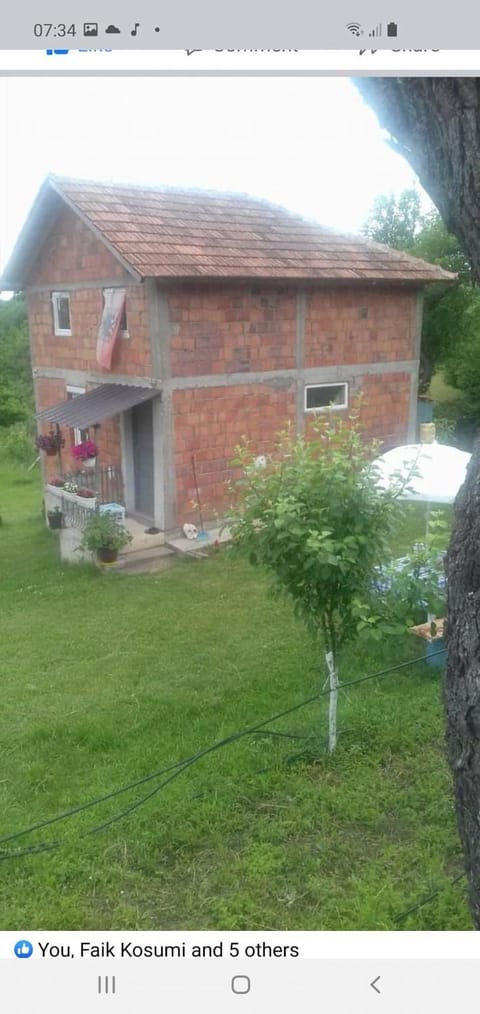 Katun Campground/
RV Resort in Serbia