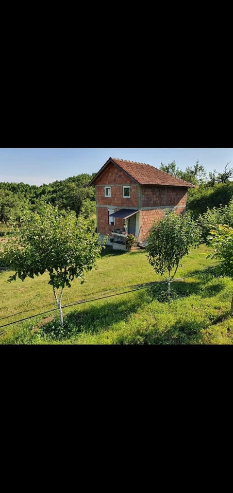 Katun Campground/
RV Resort in Serbia