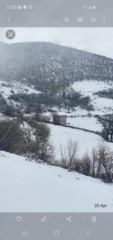 Katun Campground/
RV Resort in Serbia