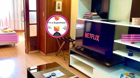 Communal lounge/ TV room, TV and multimedia