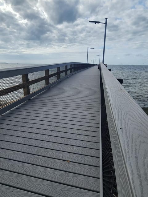 Harbor Haven Escape Apartment in Ruskin