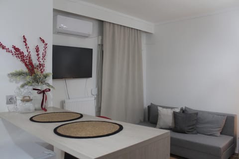 La Casa Apartment in Decentralized Administration of Macedonia and Thrace