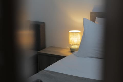 La Casa Apartment in Decentralized Administration of Macedonia and Thrace