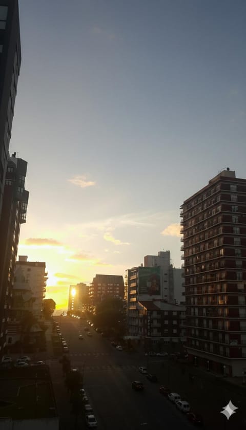 Sunrise