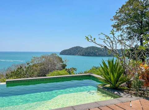 View (from property/room), Swimming pool