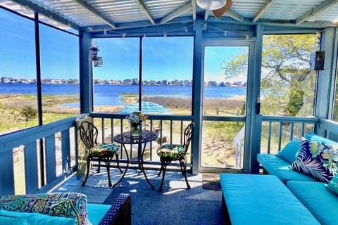 Island SunRise House in Newburyport