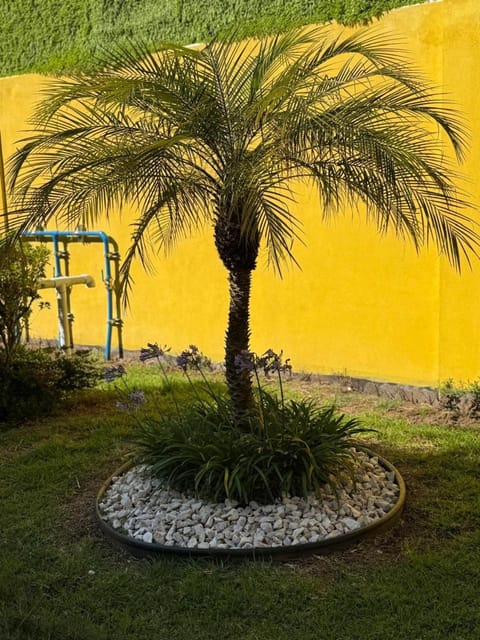 Hotel-Motel Calens Motel in Hidalgo, Mexico