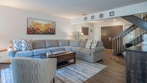 2128 Beachwood House in Amelia Island