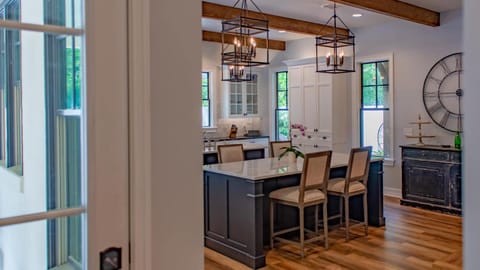 Casa Amelia House in Amelia Island