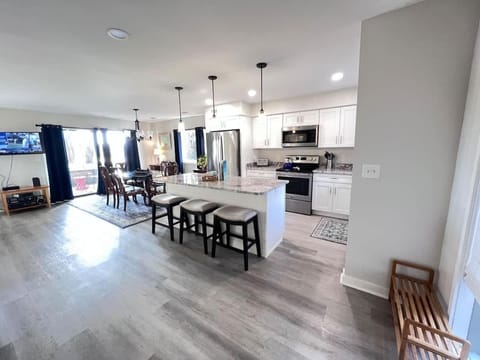 Club Villa #3060 House in Amelia Island