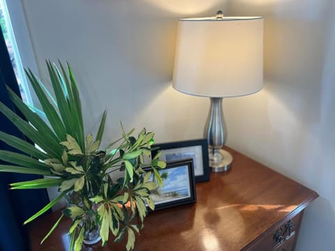 Club Villa #3060 House in Amelia Island