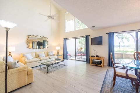 Club Villa #3060 House in Amelia Island