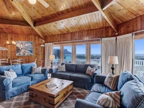 Ocean Glory House in Fernandina Beach