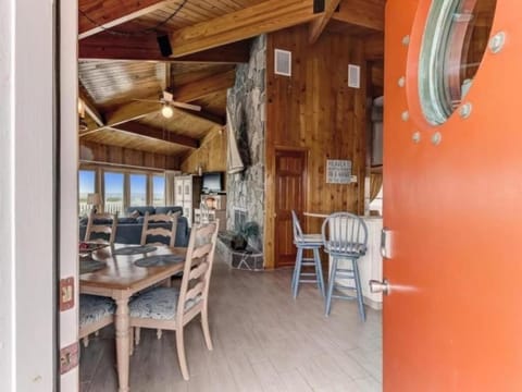 Ocean Glory House in Fernandina Beach