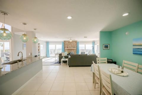 Paradise by the C House in Fernandina Beach