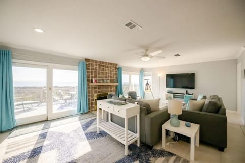 Paradise by the C House in Fernandina Beach