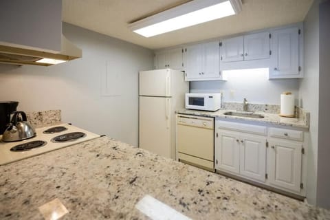 Sandcastle Court #219 & 220 House in Amelia Island