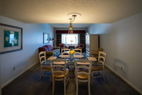 Sandcastle Court #219 & 220 House in Amelia Island