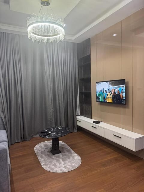 Communal lounge/ TV room, TV and multimedia, Living room, Seating area