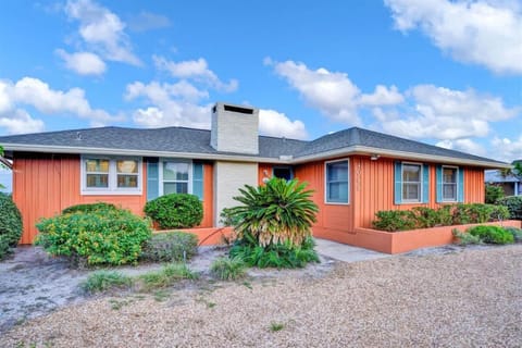 Summer School - Private Home House in Fernandina Beach