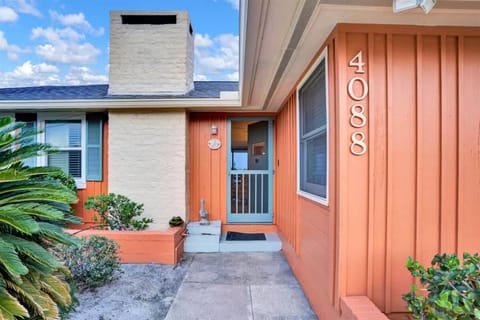 Summer School - Private Home House in Fernandina Beach