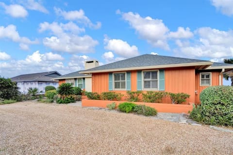 Summer School - Private Home House in Fernandina Beach