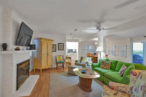 Summer School - Private Home House in Fernandina Beach